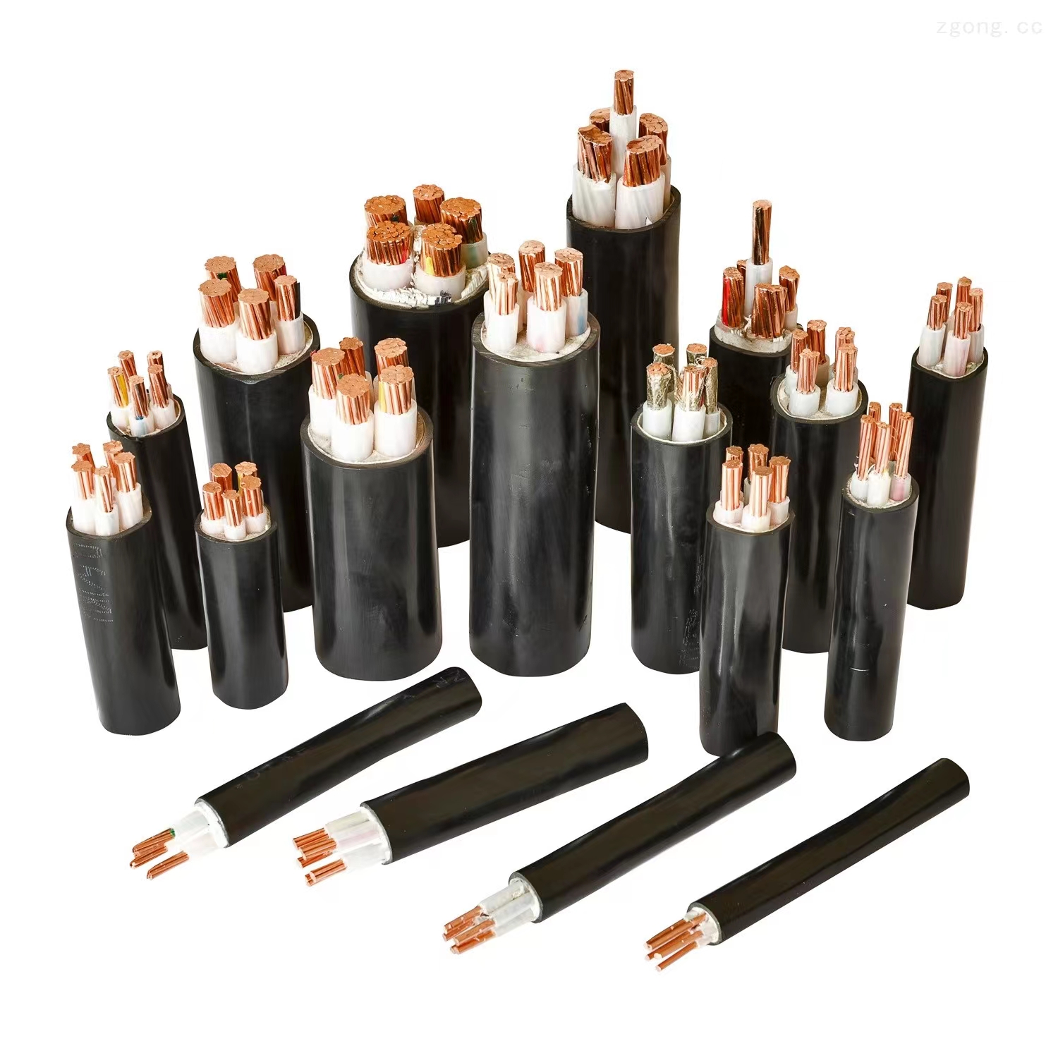 新型低烟无卤电力电缆_品质保证低烟无卤电力电缆