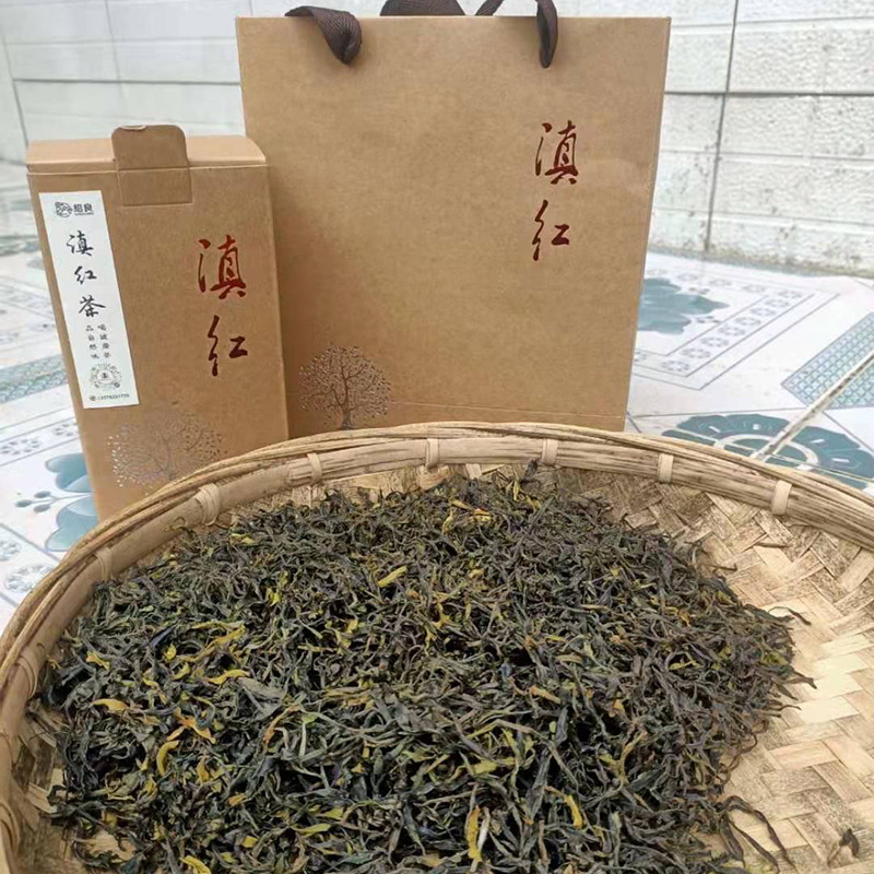 云南临沧绿茶批发价_云南绿茶基地_凤庆县勐佑镇绍良茶叶种植专业合作社