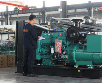 柴油发电机供应_柴油发电机回收_重庆宝来发电设备有限责任公司