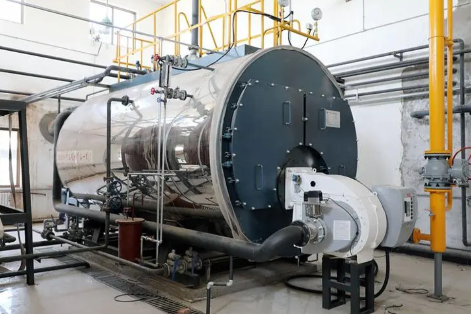 西部锅炉设备及安装_甘肃兰州环保设备代理供应商