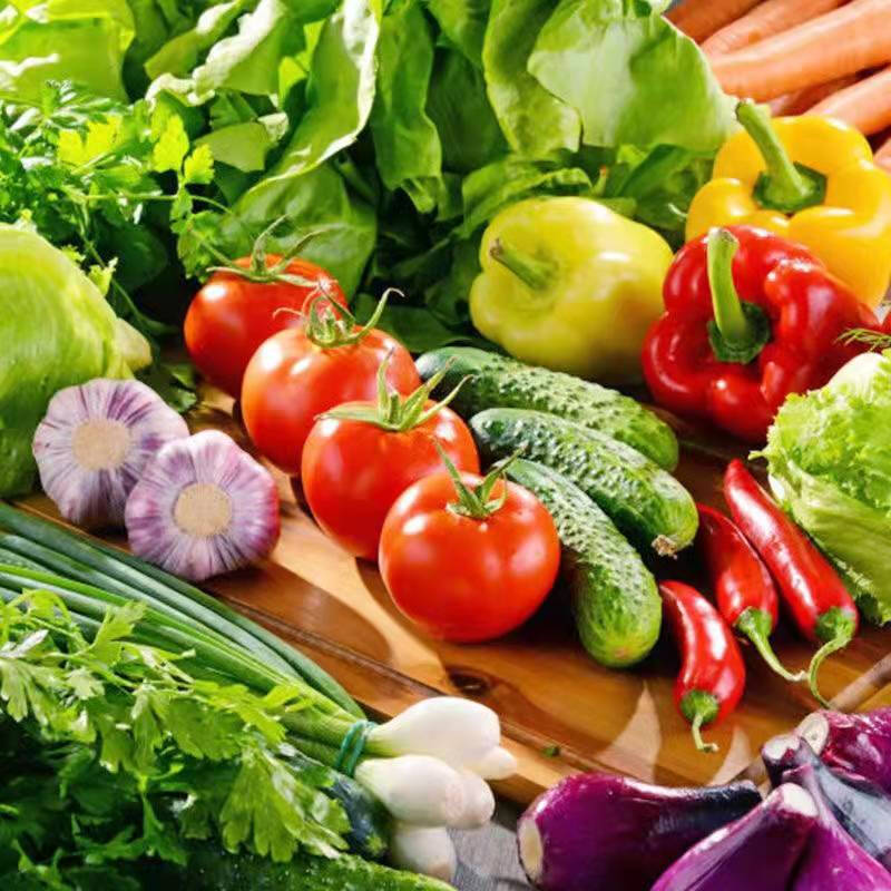 品质蔬菜公司_可靠的蔬菜购买_双江恒英养殖农民专业合作社
