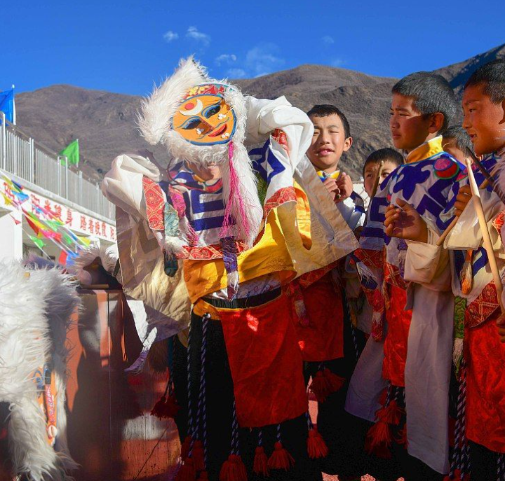 文化山南_西藏传媒