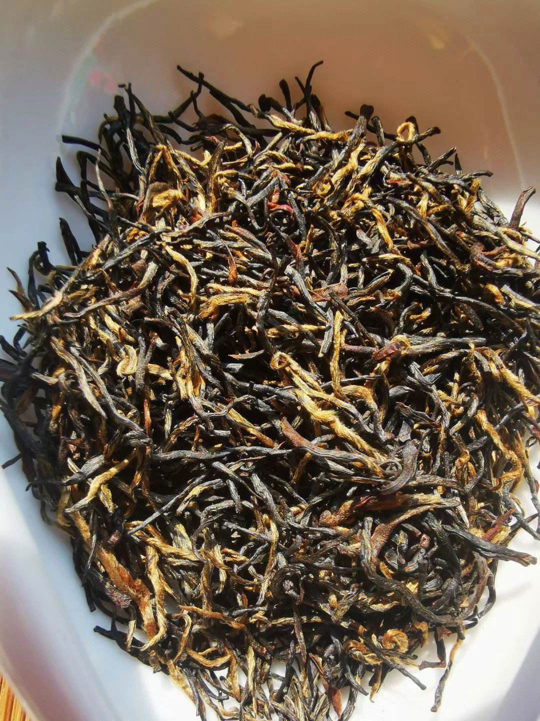 普洱红茶_可靠的红茶官网_墨江坝溜林峰茶厂