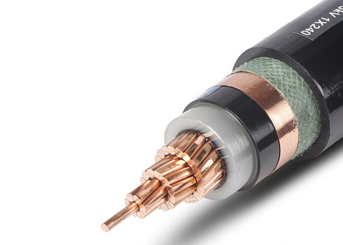 新式电线电缆安装_多功能电线电缆_昆明欧杰电缆制造有限公司