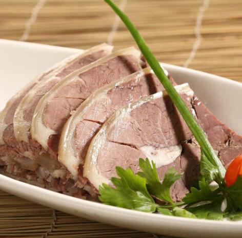 健康熟羊肉保存方法_品质熟羊肉购买_昆明五华区黑为鲜羊肉馆