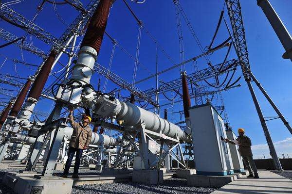 电力工程_拉萨市 电力工程项目_西藏电力工程网