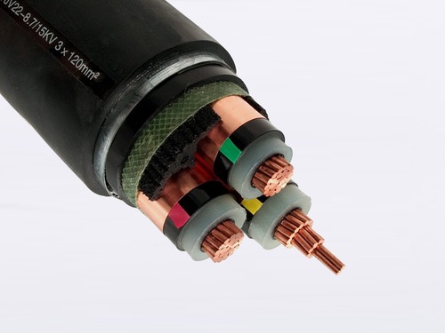 欧杰高压电缆公司_品质高压电缆生产_昆明欧杰电缆制造有限公司
