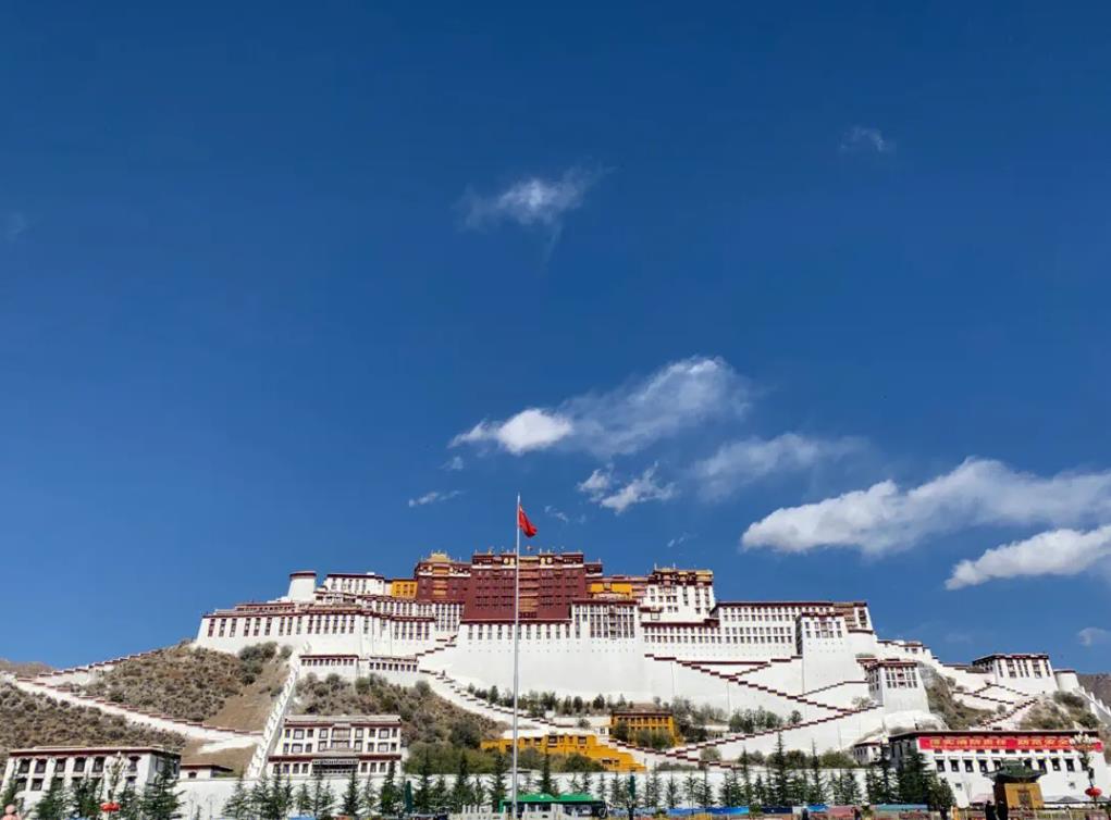 玩转西藏必玩景点_318旅游服务行程推荐