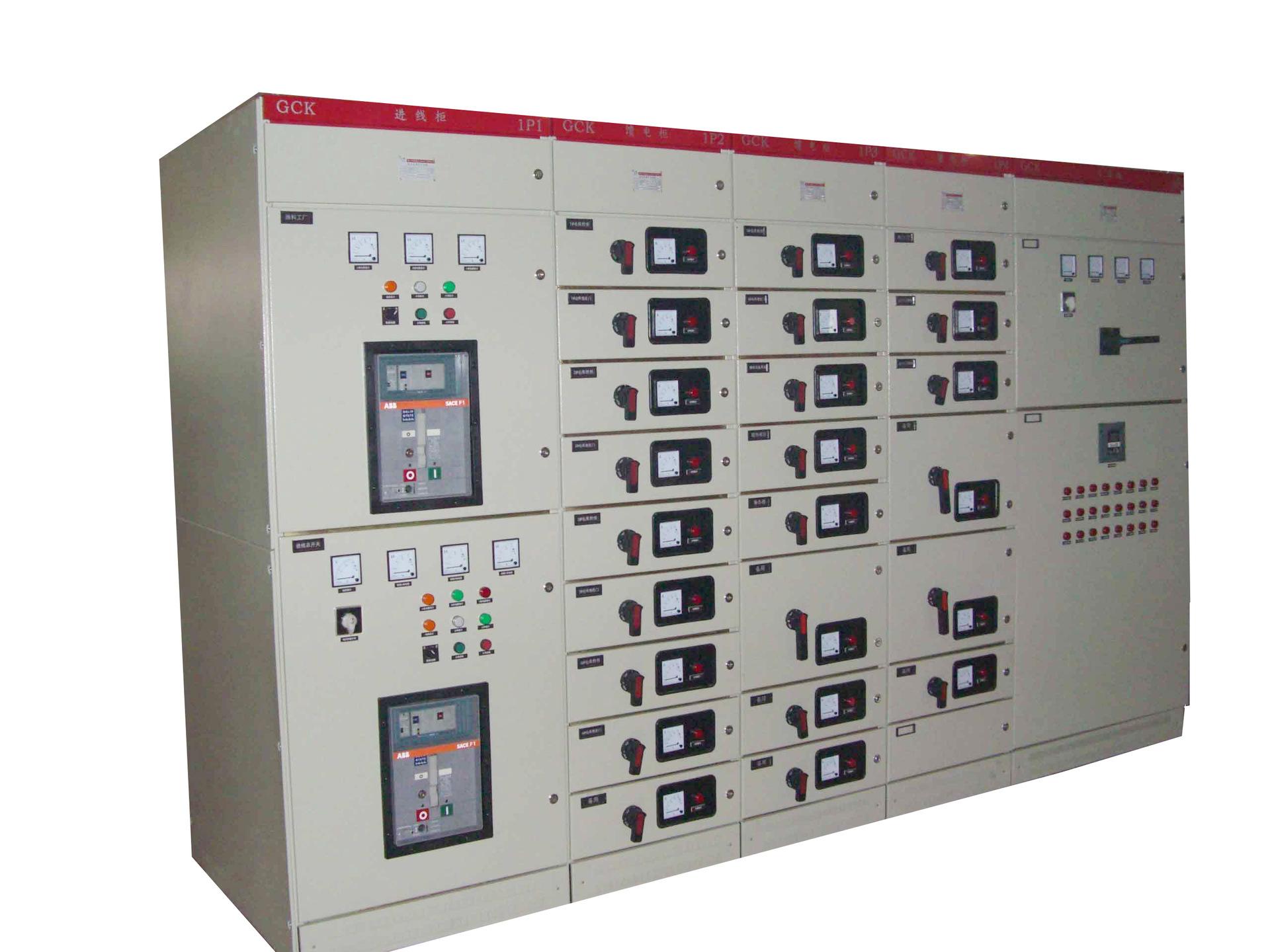 可扩展高低压柜_可扩展高低压柜供应商_西藏电力工程网