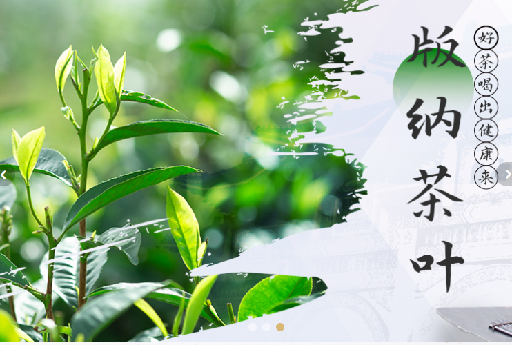 西双版纳茶叶网_云南的版纳茶叶网是做什么的_西双版纳海顺茶制品有限公司