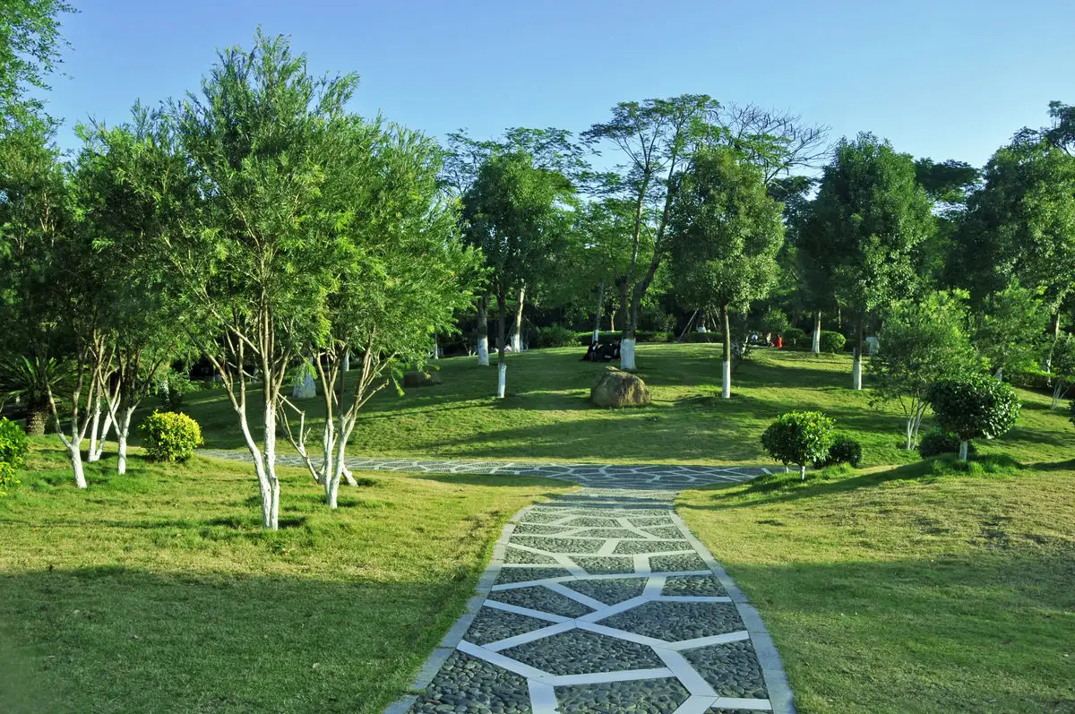 仿真景观园林_西北景观园林_青海鸿涛生态环保有限公司