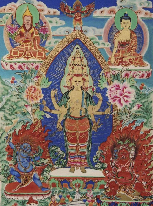 九臂观音 1988 年.jpg