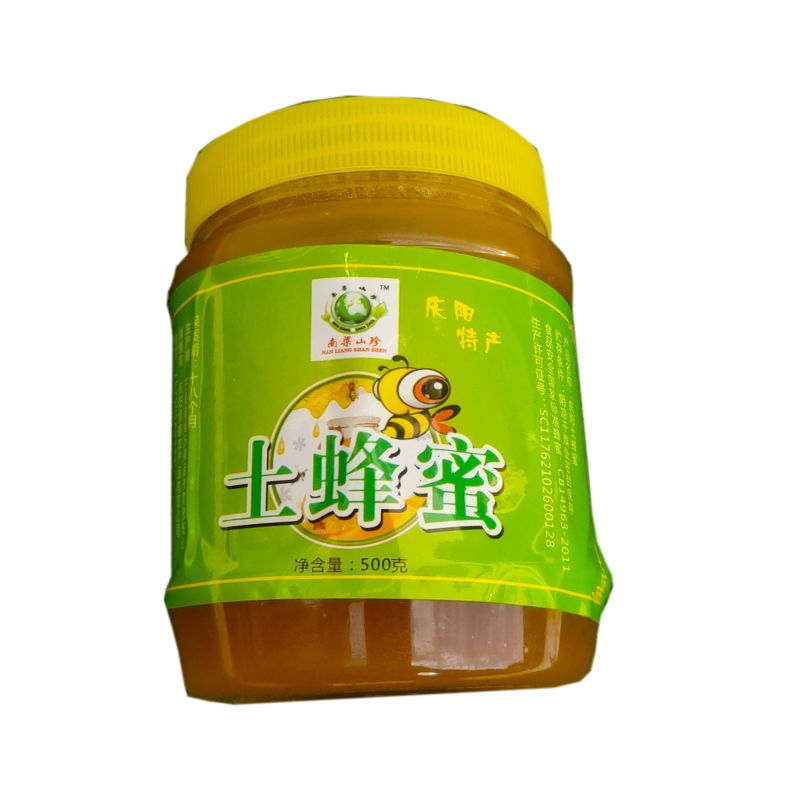 土蜂蜜（瓶装）500克.jpg