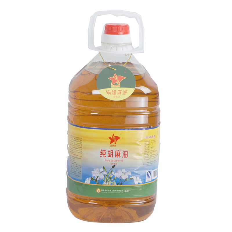 “红色南梁”大众胡麻油5L.jpg