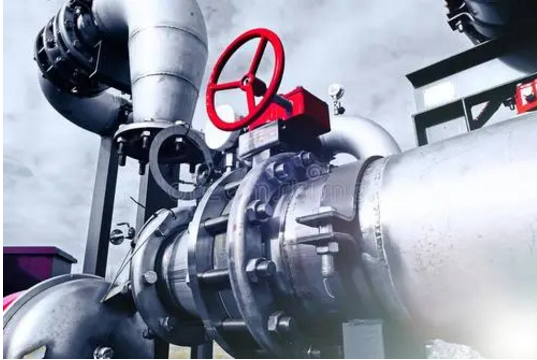 新时代下的“乘风破浪”：西安嵘创流体科技