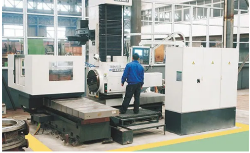 新时代下的“乘风破浪”：西安嵘创流体科技