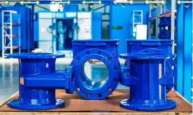 高质量、重服务，这家流体控制系统供应商这样发展走得更高【嵘创流体科技】