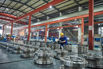 寒冬已开启,嵘创寄心意,安全需谨记!【嵘创流体科技】