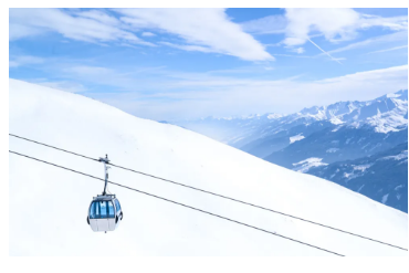 大雪至,兆丰年!嵘创祝您冬收福、喜迎春!【嵘创流体科技】