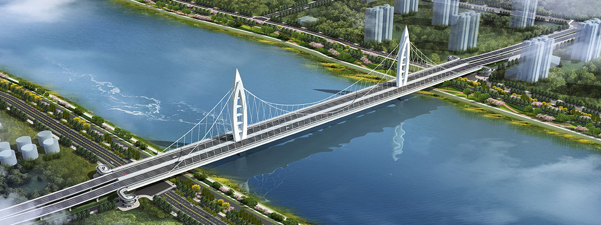 施工),温州瓯江北口大桥(负责上部结构施工),顺兴大桥(负责主桥主体