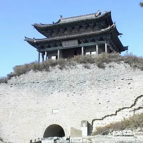 本地旅游区推荐：山西美食与景点，