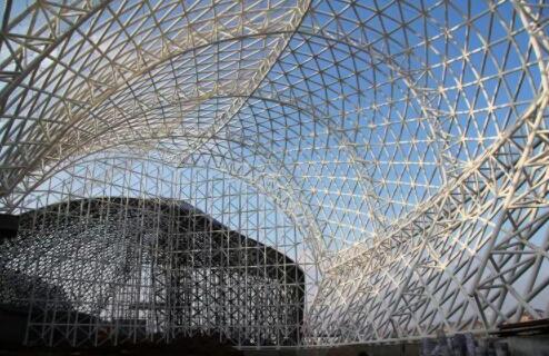 鋼結(jié)構(gòu)技術(shù)內(nèi)容有哪些?【西藏正天鋼結(jié)構(gòu)】