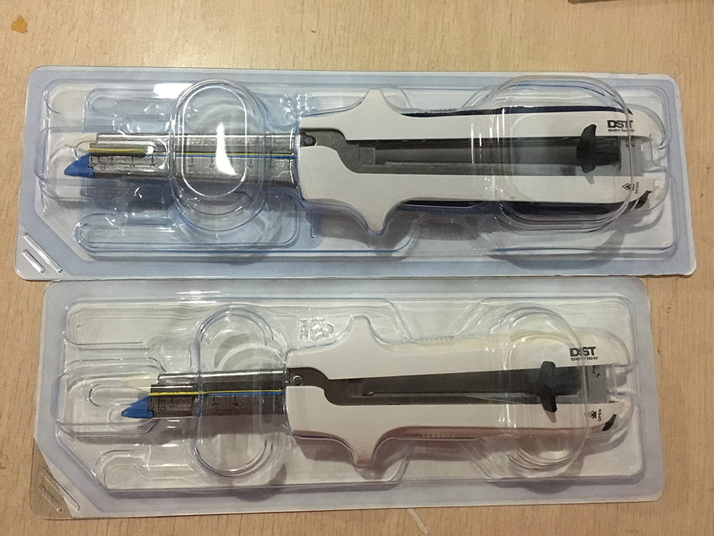 柯惠-gia系列一次性切割吻合器-gia6038s