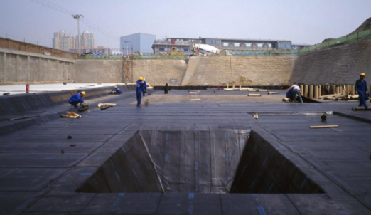 防水施工需要什么资质?防水施工所需资质介绍【中项建通建设】