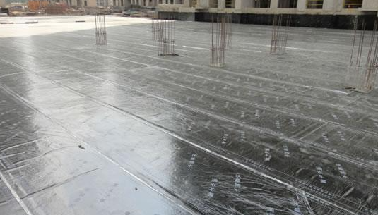 防水工程介绍，看这篇就够了【中项建通建设】