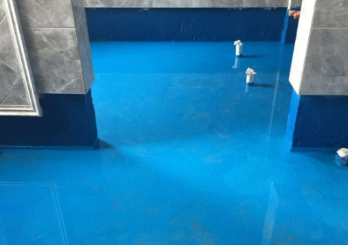 防水工程介绍，看这篇就够了【中项建通建设】