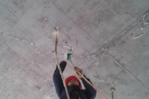 高压灌浆堵漏注意事项有哪些?【中项建通建设】