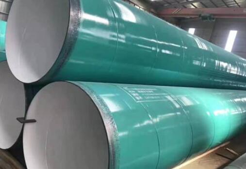 四种防腐材料的各自优缺点详细介绍【中项建通建设】