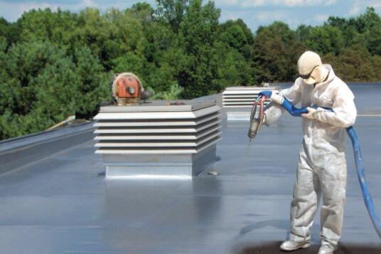 露天水池选择什么做防腐防水比较好?【中项建通建设】