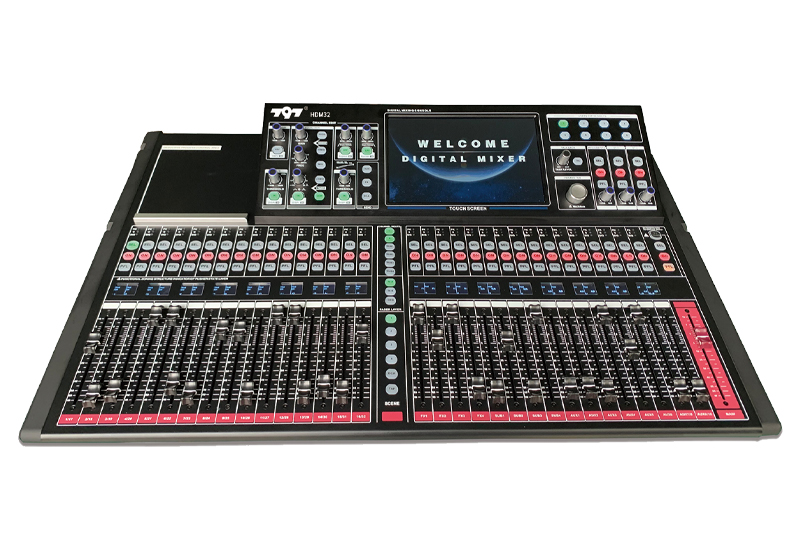 HDM32
