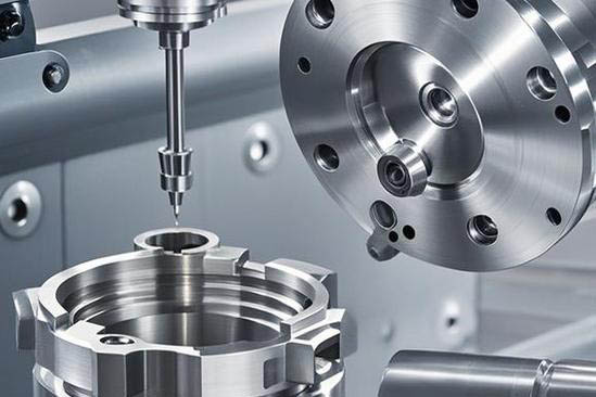 【篮球赌注网站】分享：机械加工中刀具内冷是怎样的原理？