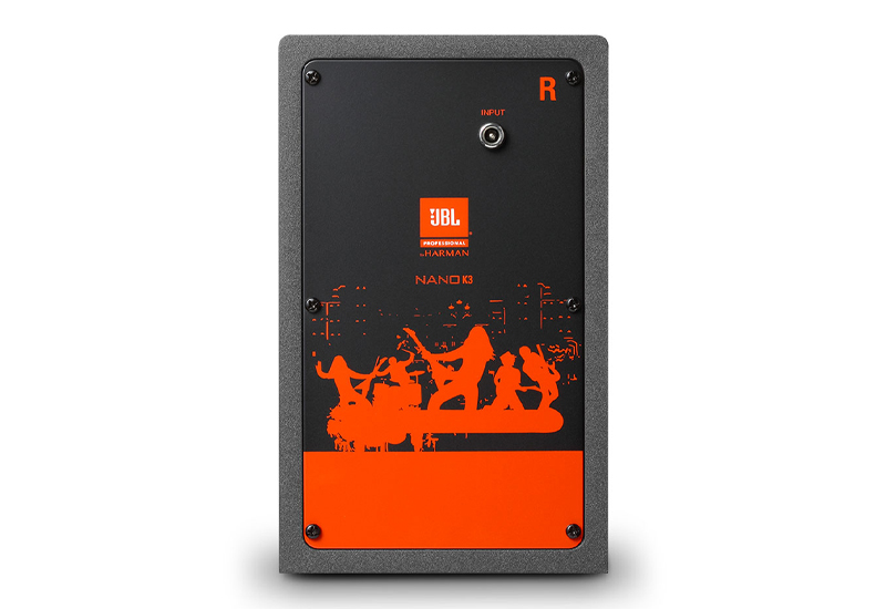 NANO K3