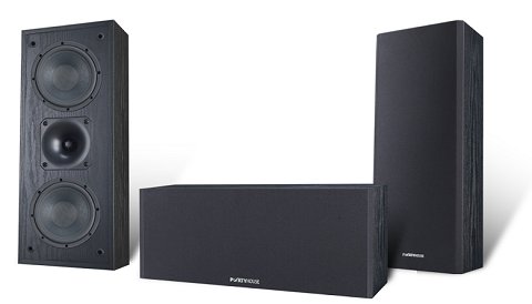 影K音箱