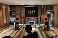 浅谈音响系统的三大件的选择---音箱的选择