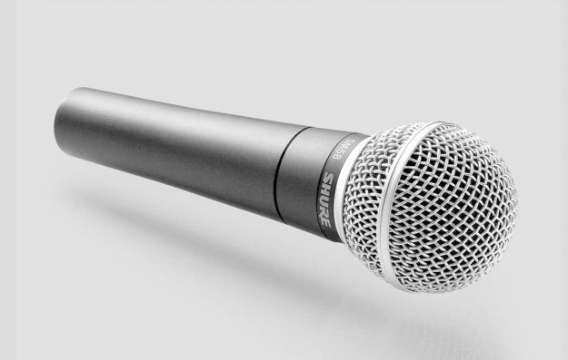 SM58