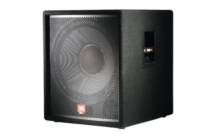 JRX118SP