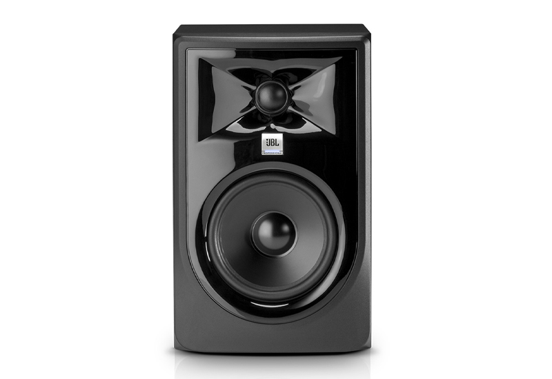 LSR305P MKII