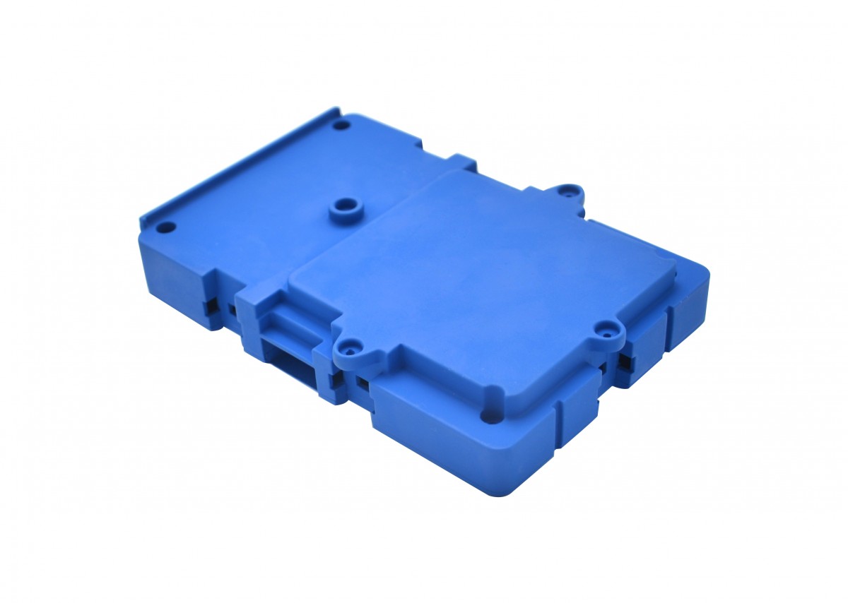 体素级全彩多材料3d打印精细手板