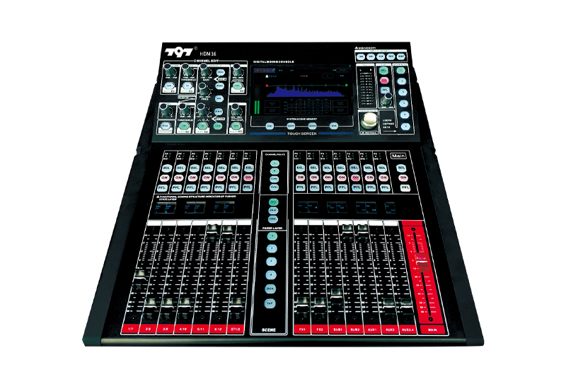 HDM16