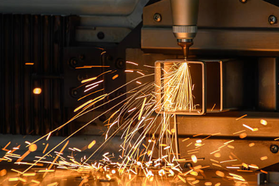 【篮球赌注网站】分享：喷码机外壳制造：材料选择与钣金加工技术，耐腐蚀性提升 30%