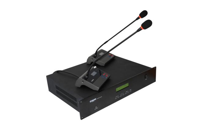 KCD650CU会议主机