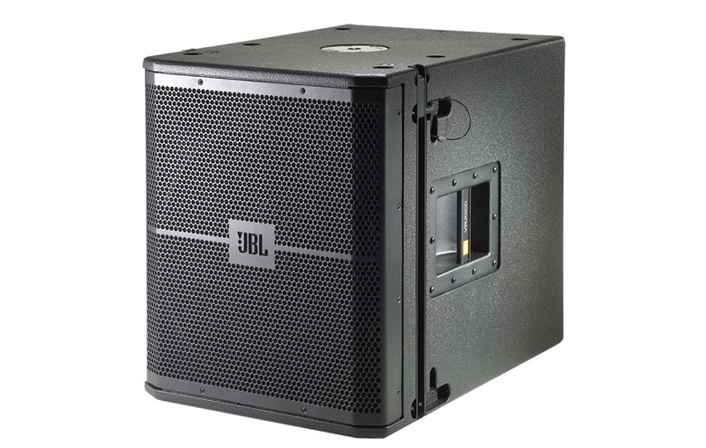 JBL  VRX915S低音炮