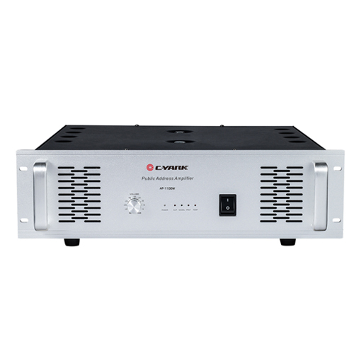 C-YARK纯后级功放机CA-650