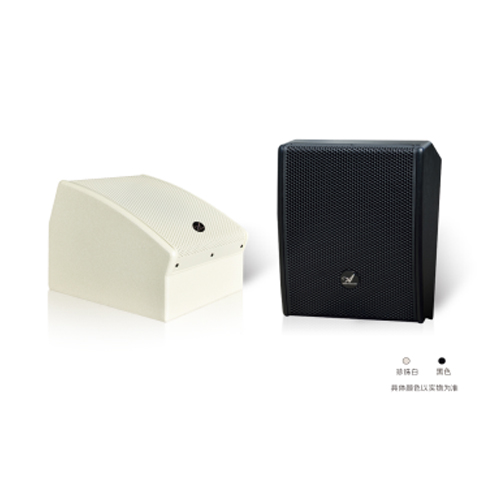 影K梯形音箱AVK-8T