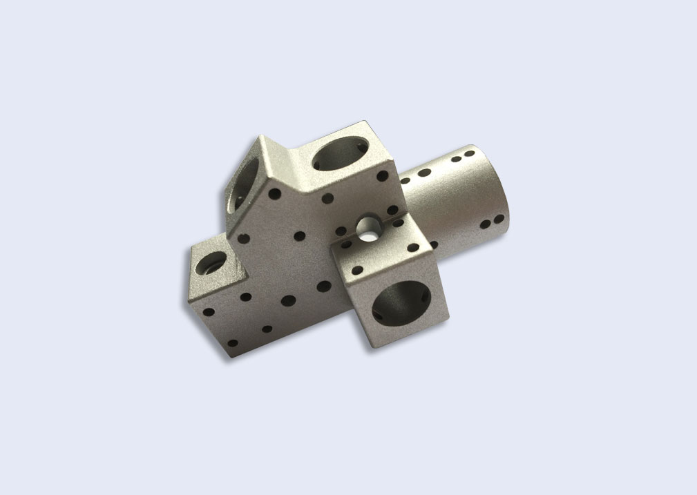 手板制作 - ABS-PC- 喷涂