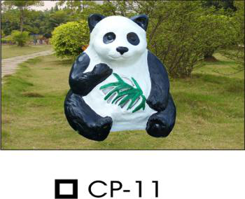 C-YARK草坪音箱CP-11